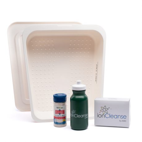 IonCleanse® Solo® Package