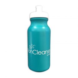 IonCleanse® by AMD Water Bottle