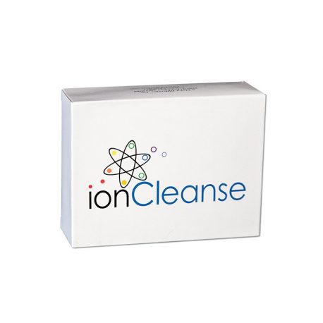IonCleanse® Foot Tub Liners (30 count)
