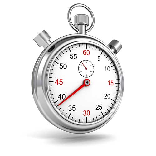 stopwatchweb A Major Difference