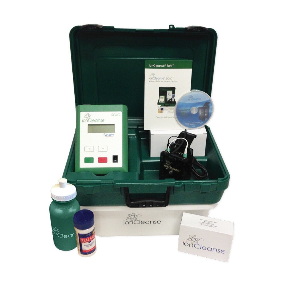 Solo® PPC Package | A Major Difference